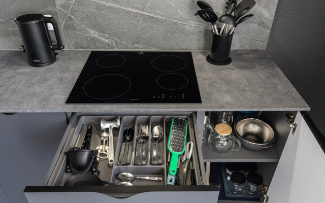 Апартаменты Apart39 Лазурный берег в Зеленоградске