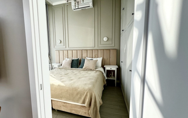 Lyuks Sirius Apartments