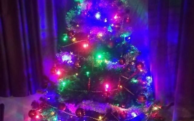 Dlya Dushi I Serdtsa U Mozhayskogo Morya Guest house