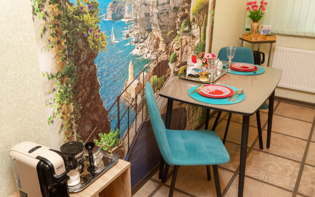 Apartamenty Vblizi Korolevskih Vorot