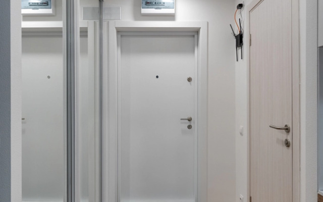 UraganApart Oazis Apartments