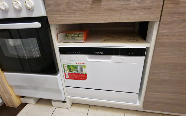 Odnokomnatnaya Posutochno V Istre Flat