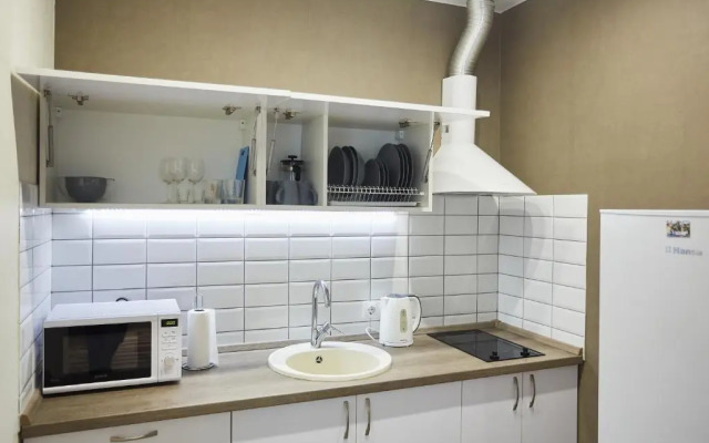 Апартаменты NICE CHOICE №2