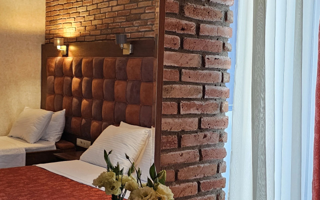 Amarcord Boutique Hotel