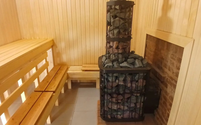 Mini-otel' Klever