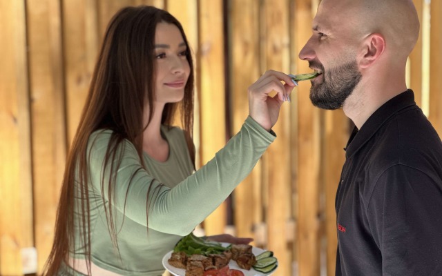 Гостевой дом Лесовик66