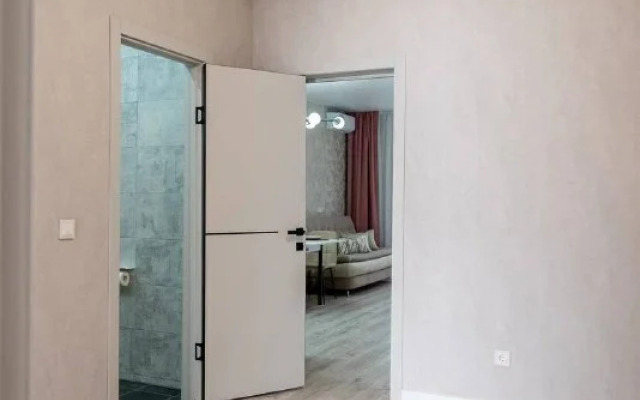 Квартира на улице К.А Васильева