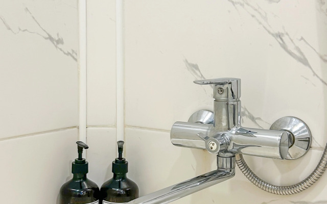 Квартира на Полюстровском 35