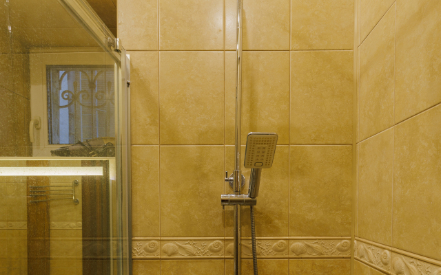 V Samom Tsentre Moskvi Flat