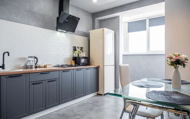 Klacsa Komfort plus Flat