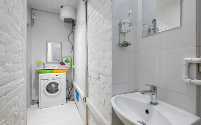 Apartaments Na Dzhambula