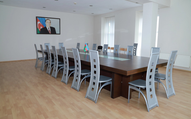 Arena Gusar Hotel