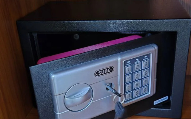 Апартаменты Светлая студия в уютном месте на Пхукете рв332