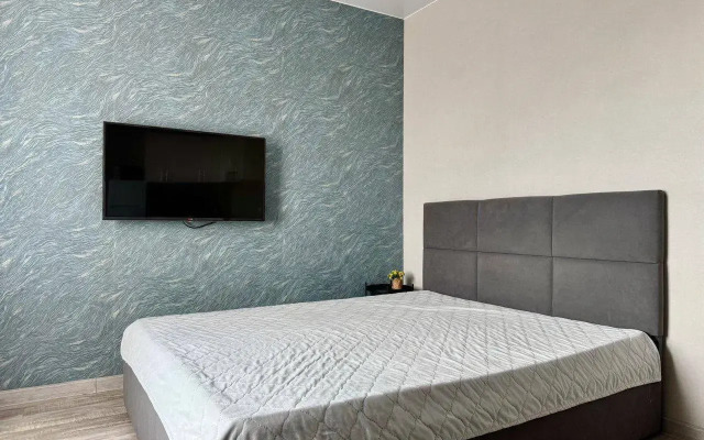 Квартира на Улице Пролетарская 151к1 (245)