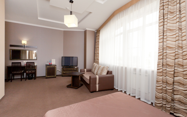 Pegas Hotel
