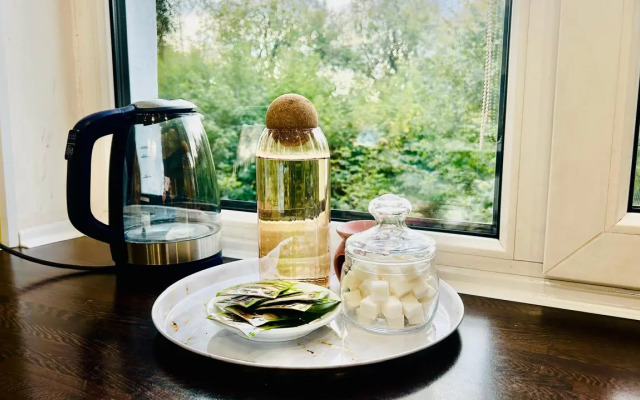 Апартаменты Уютные в Казани