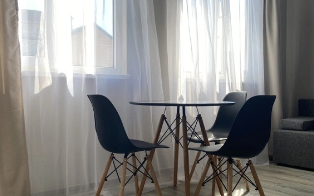 Mercuri 7 Apartment
