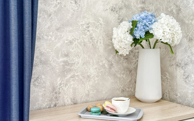 Квартира Уютная евродвушка в центре у самого моря