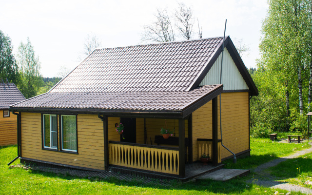 Venta Guest house