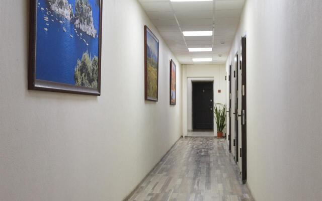Gagarinskiy Hostel