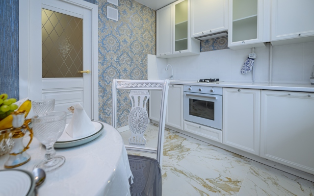 Апартаменты на Ленина 32