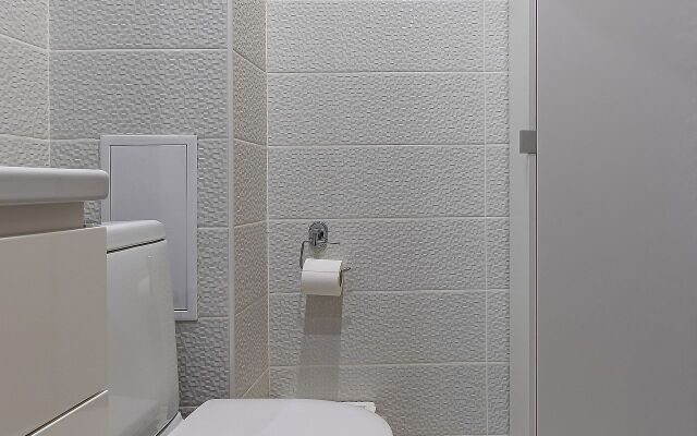 Двухкомнатные Апартаменты на улице Смирнова