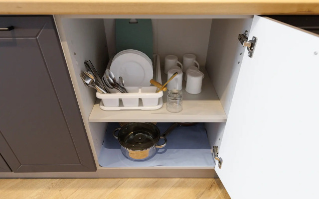 AN Estate Flat