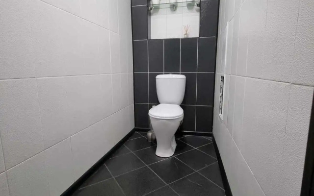 Квартира на Улице Шилова 19