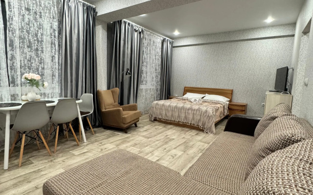 Odnushka Vblizi Aeroporta I Akvaparka Flat