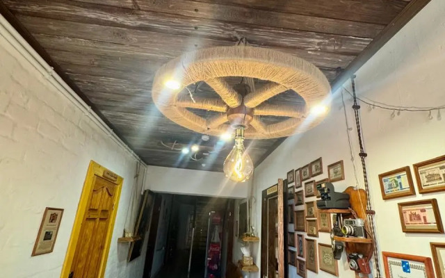 Гостевой дом Постоялый двор