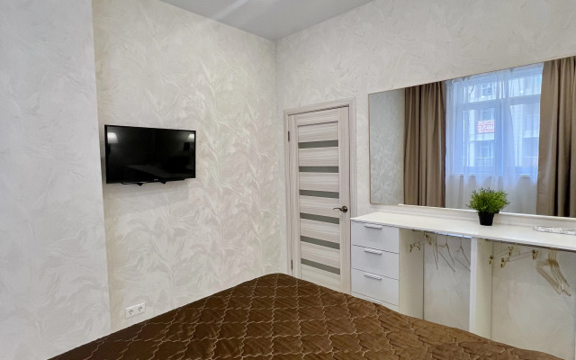 Квартира на Крымской 89 (540)