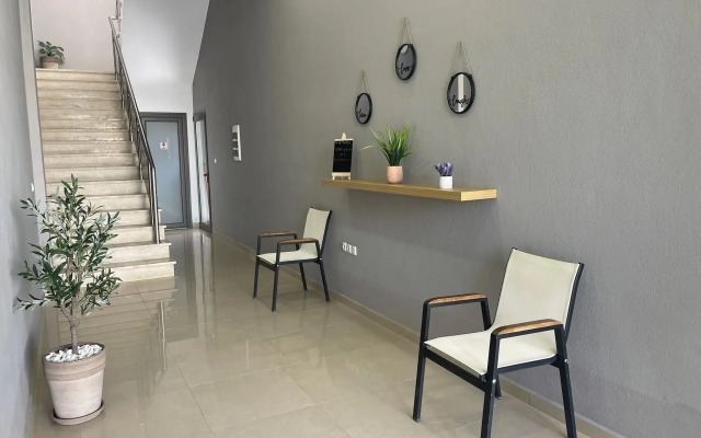 Centrum Rooms Apart-hotel