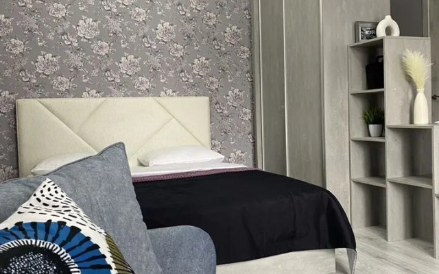 Квартира на Чкалова 65 (1/2)