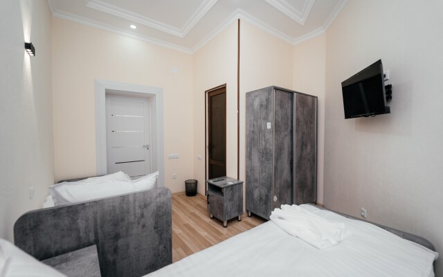 Zaal Hotel