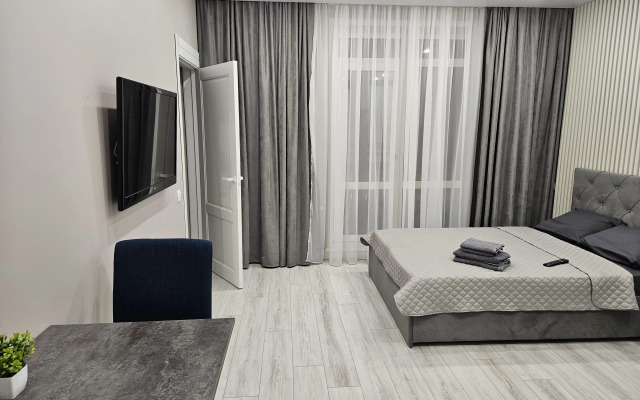 Квартира в Заельцовском районе