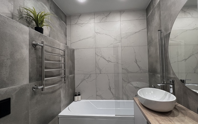 Luxury Apart Apartments