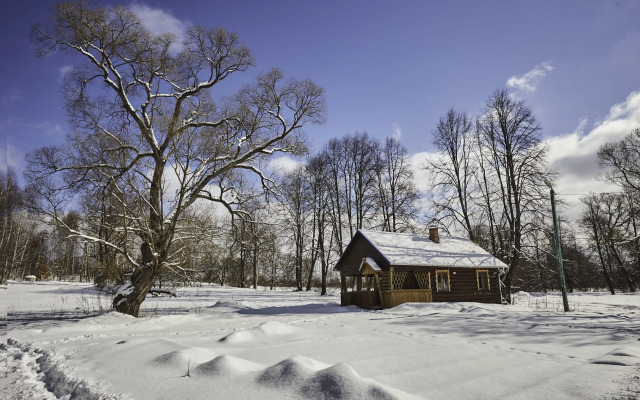 Гостевой дом вЧемодано