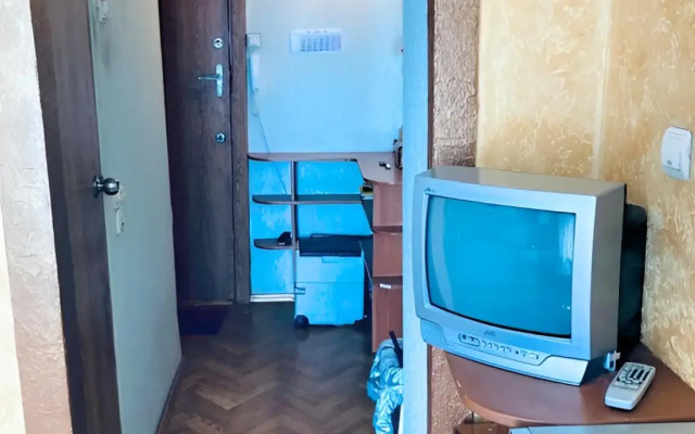 Uyutnaya Kvartira s Khoroshim Mestopolozheniem Flat