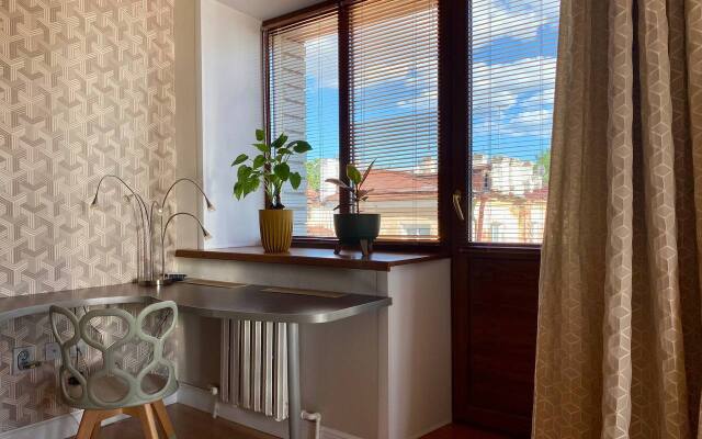 Апартаменты Happy Home Большая Семейная Квартира