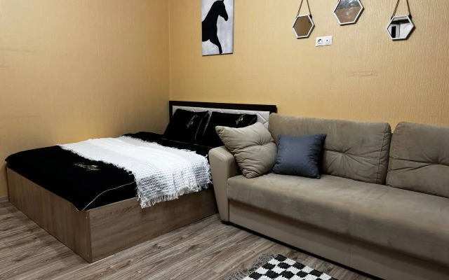 Квартира на улице Шукшина 29