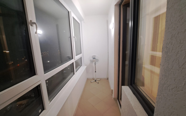 Апартаменты Однушка в Хорошем