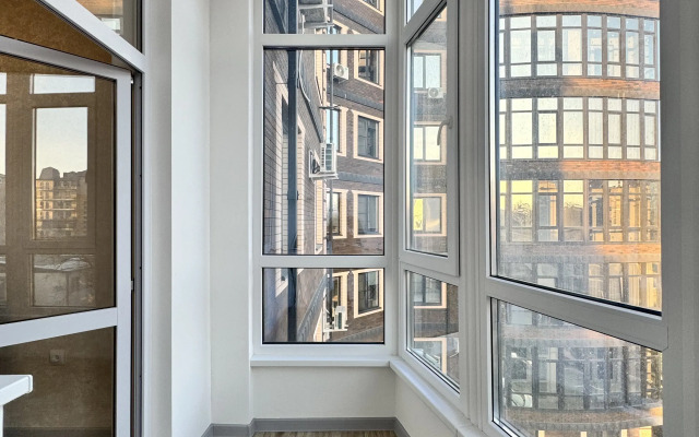 Квартира Однокомнатная в Центре курортной жизни