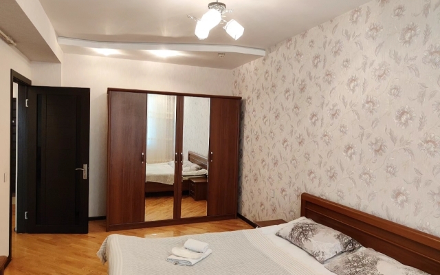 Orbita Karaeva Apartments