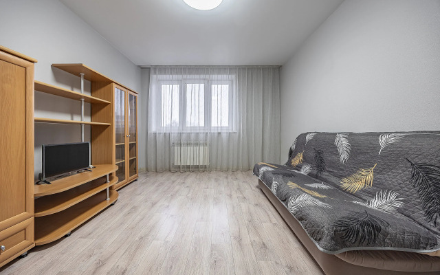 Апартаменты Top House в ЖК Москва Град