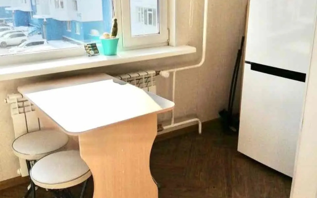 Квартира на Емельянова 35А