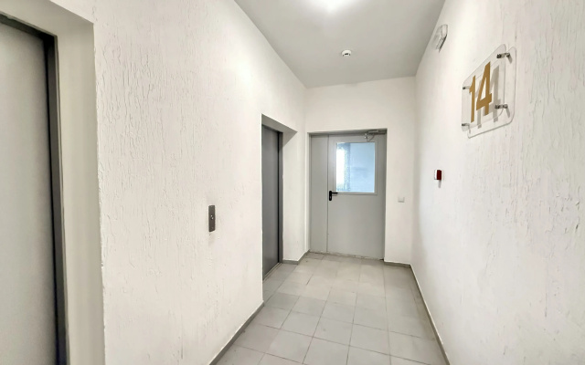 Apartamenty na Popovica 22
