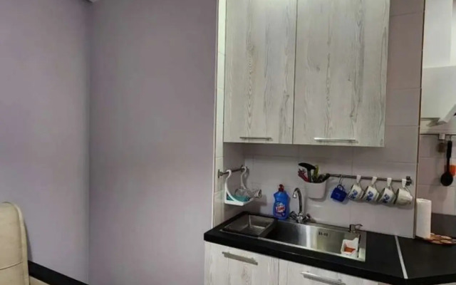 Квартира на Улице Новой 15