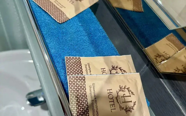 Гостевой дом Постоялый двор