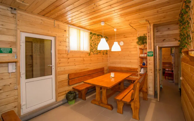 Отель КупецЪ