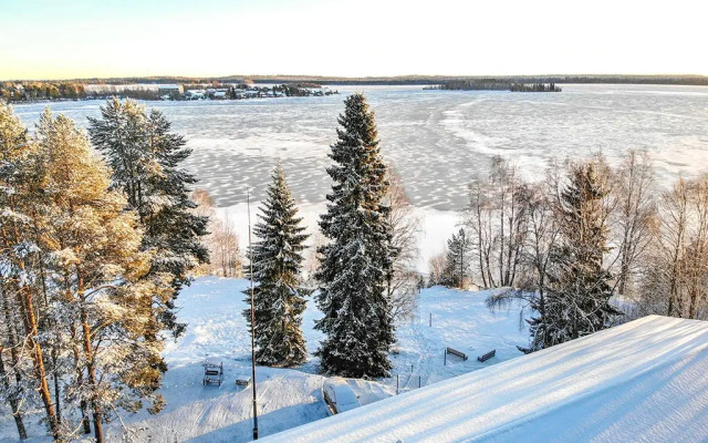 База отдыха Рассвет